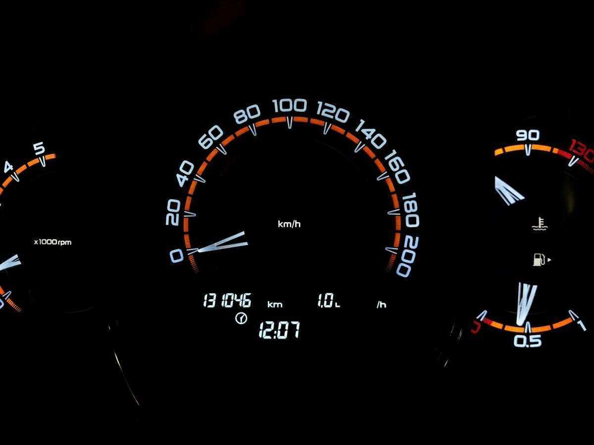 Продажа Б/У Лада (ВАЗ) Веста. Фото: #12