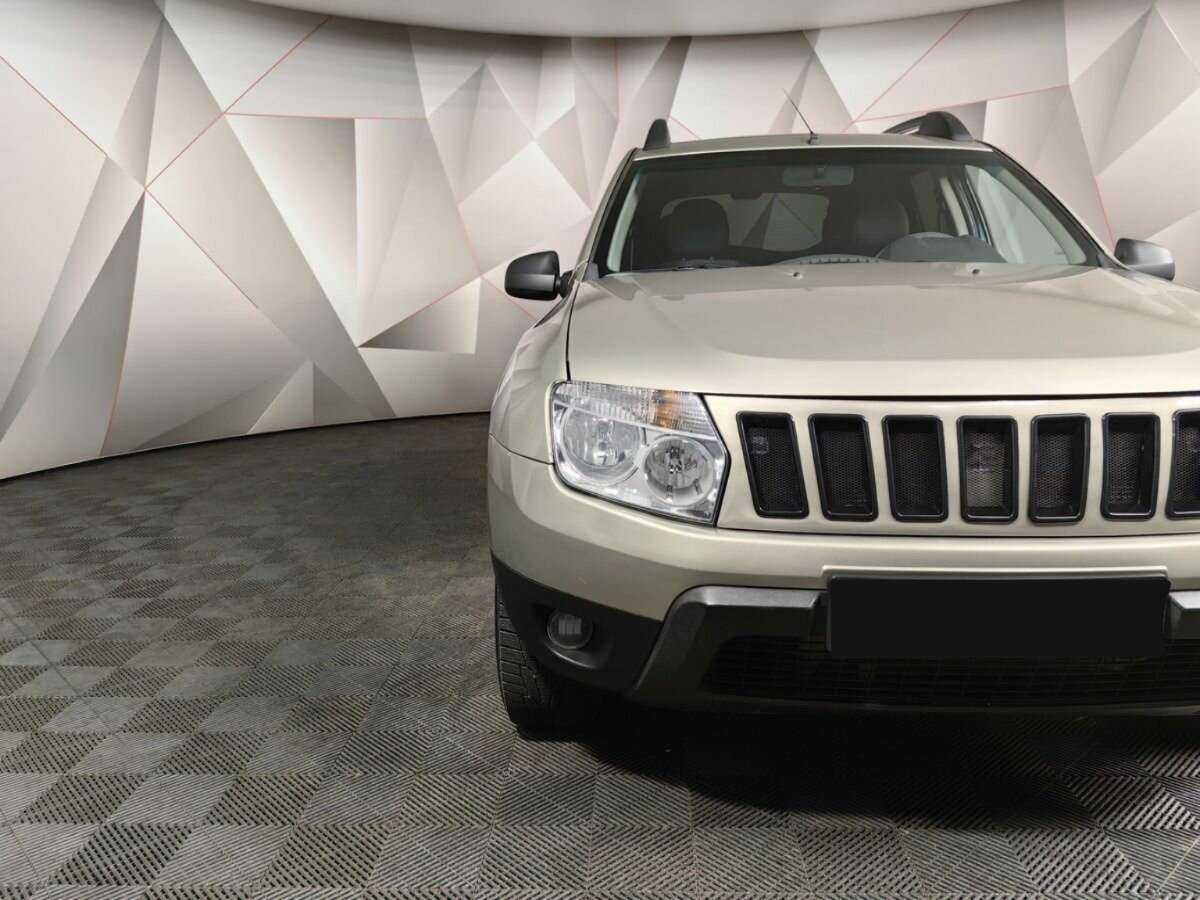 Продажа Б/У Рено Дастер. Фото: #16