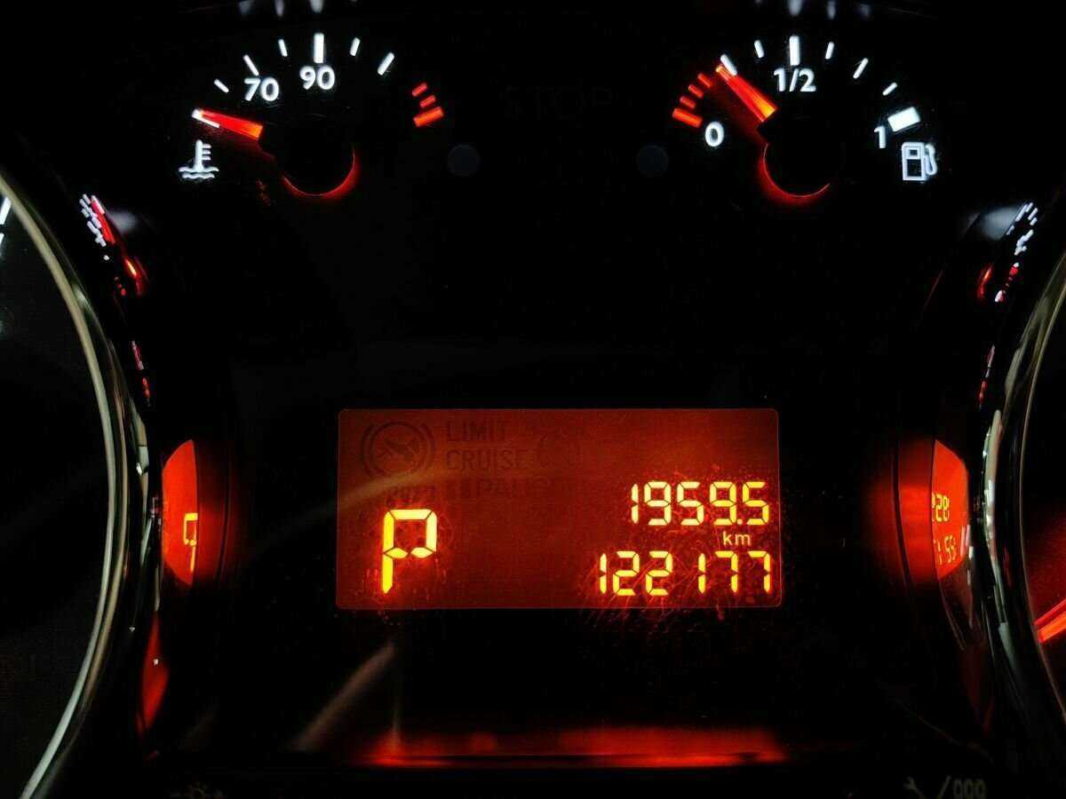 Продажа Б/У Пежо 3008. Фото: #16