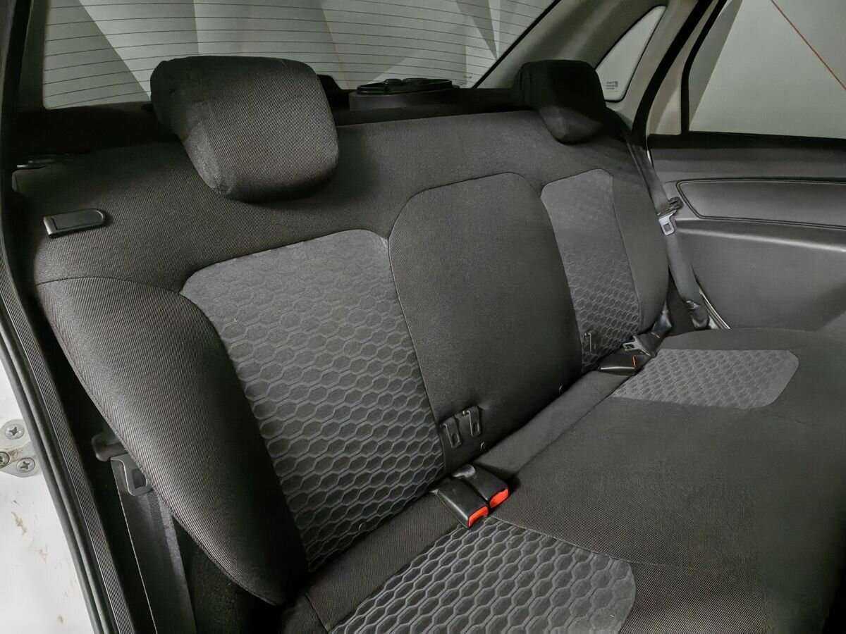 Продажа Б/У Лада (ВАЗ) Гранта. Фото: #12