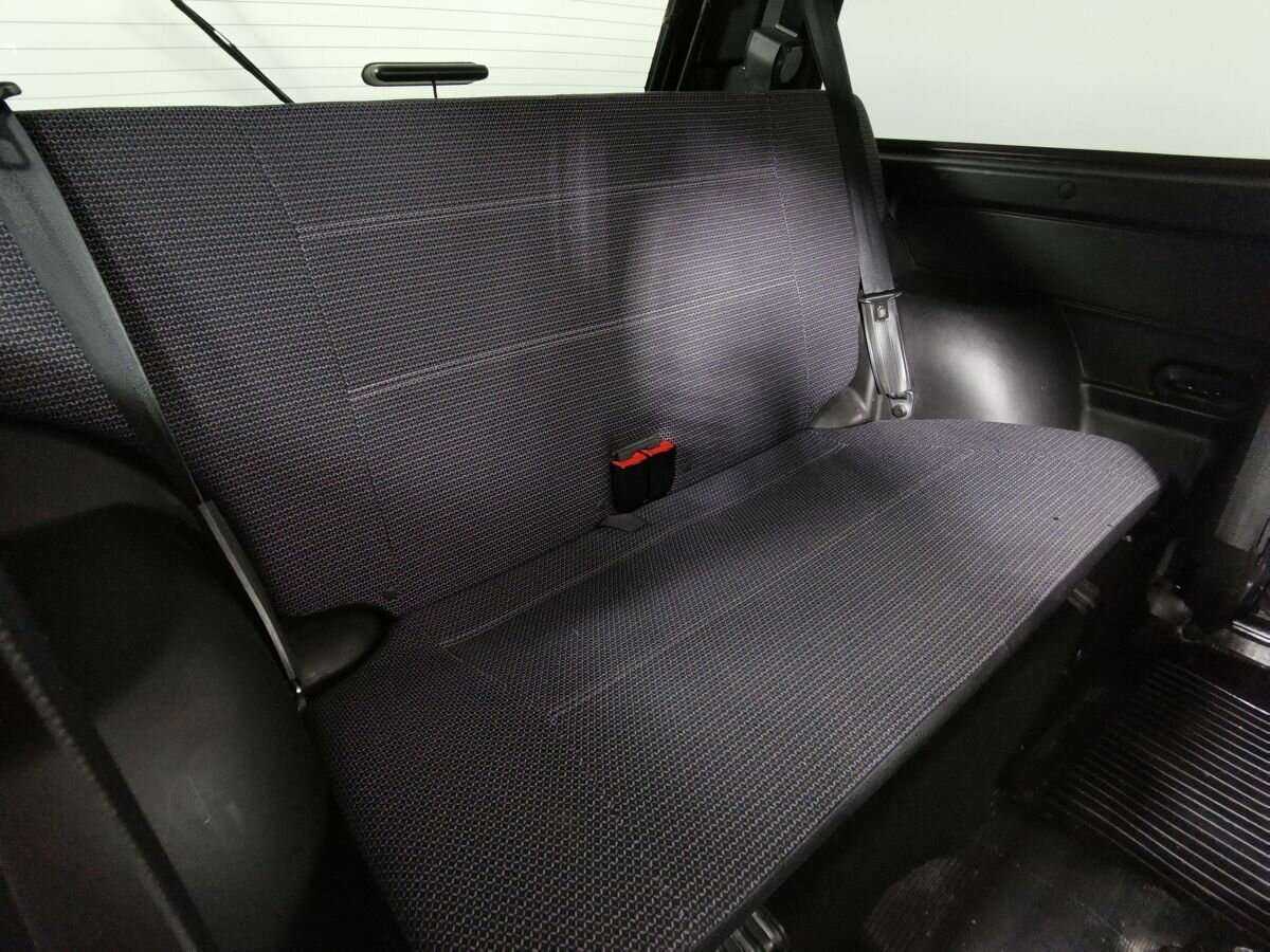 Продажа Б/У Лада (ВАЗ) 2121 (4х4). Фото: #11