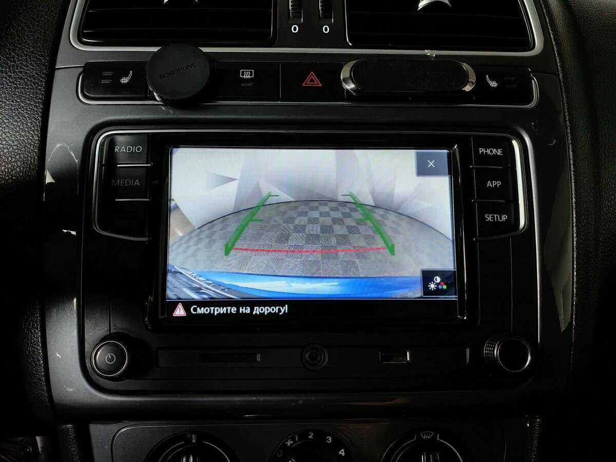 Продажа Б/У Фольксваген Поло. Фото: #15