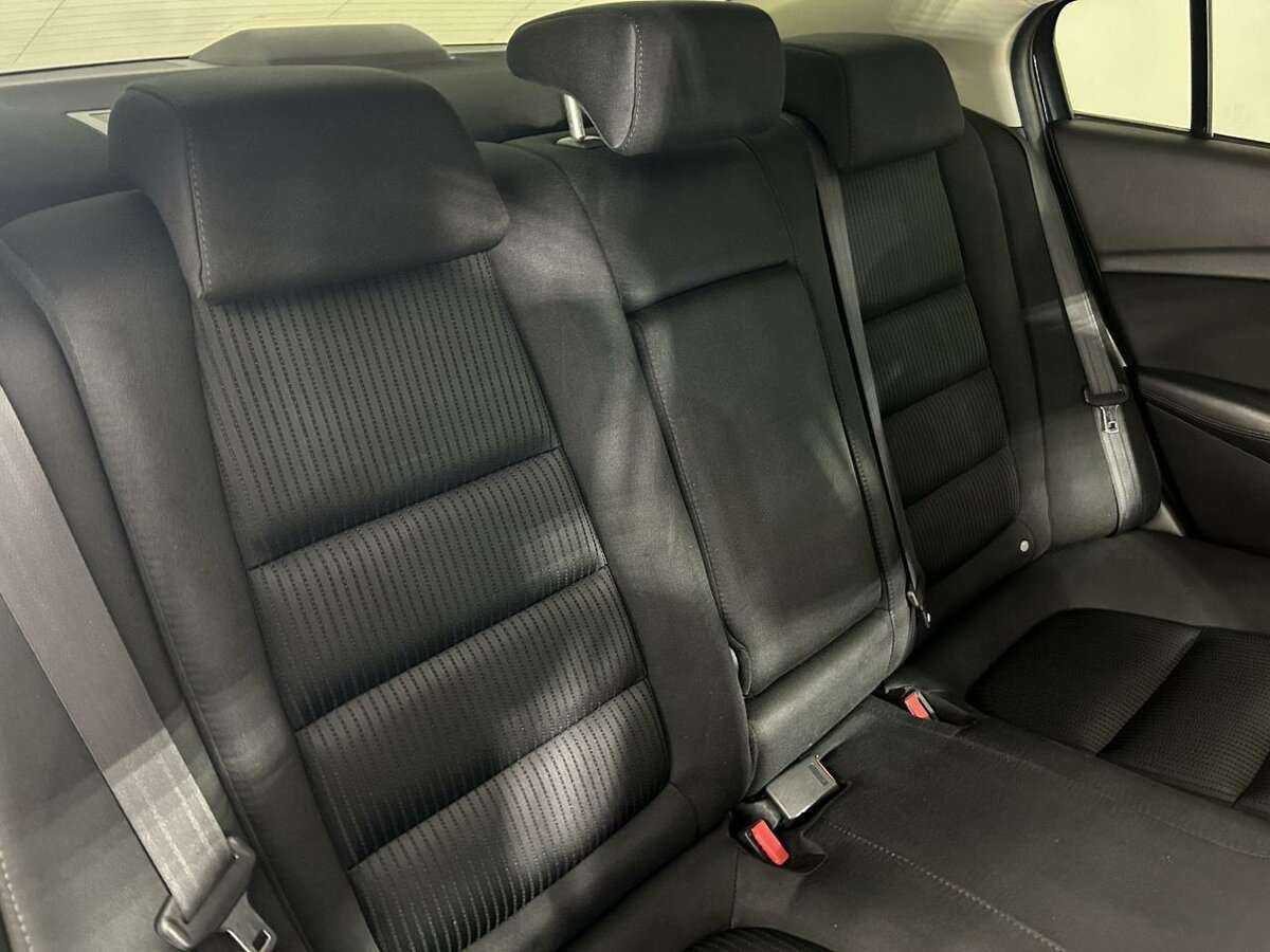 Продажа Б/У Мазда 6. Фото: #14