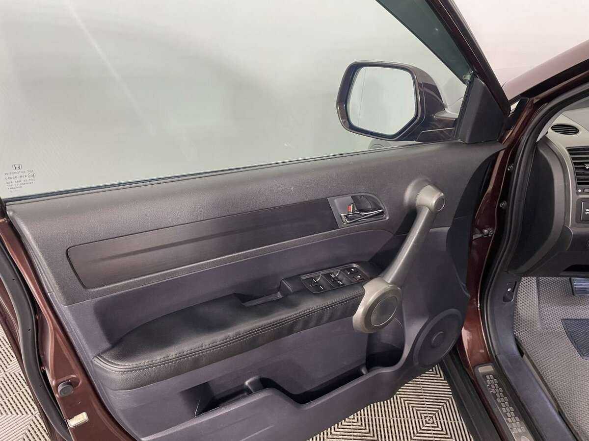 Продажа Б/У Хонда ЦР-В. Фото: #7