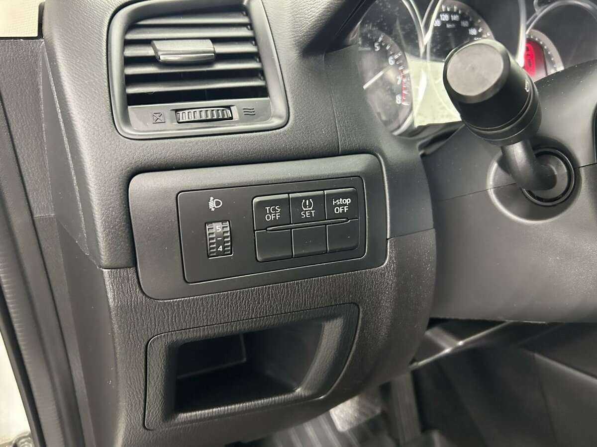 Продажа Б/У Мазда Ц-Икс-5. Фото: #8