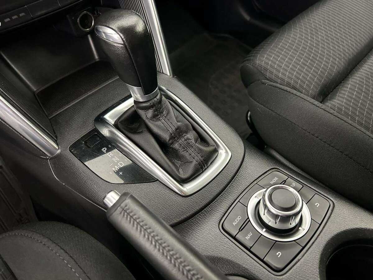 Продажа Б/У Мазда Ц-Икс-5. Фото: #11