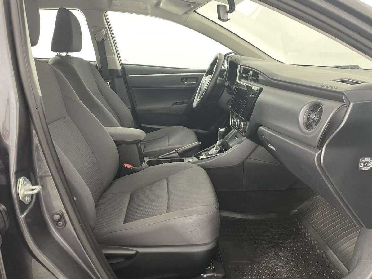 Продажа Б/У Тойота Королла. Фото: #13