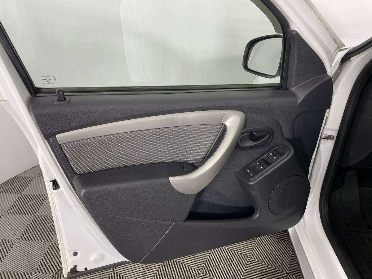 Продажа Б/У Рено Дастер. Фото: #7