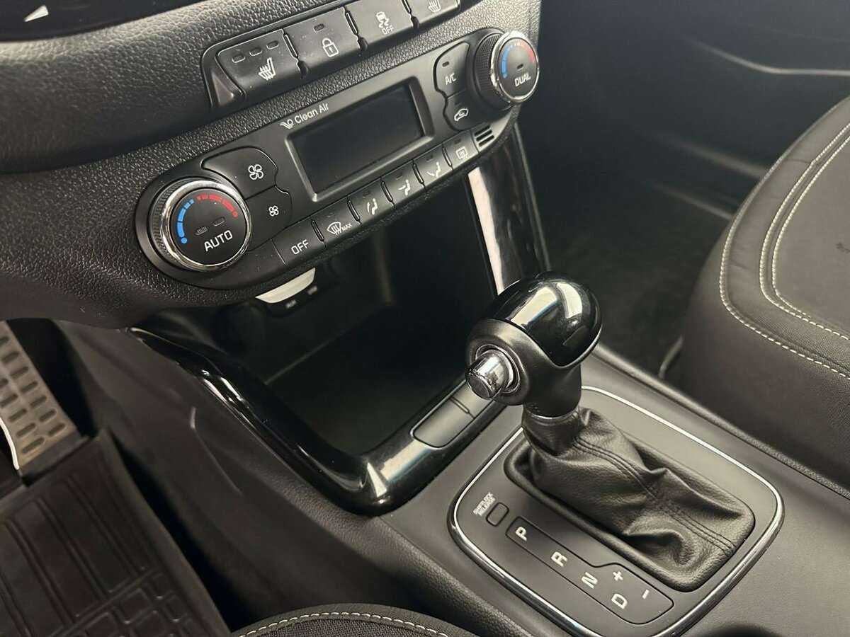 Продажа Б/У Киа Сид. Фото: #12