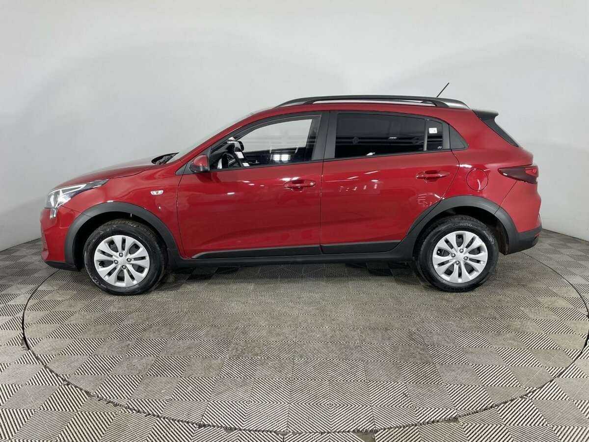 Продажа Б/У Киа Рио. Фото: #4