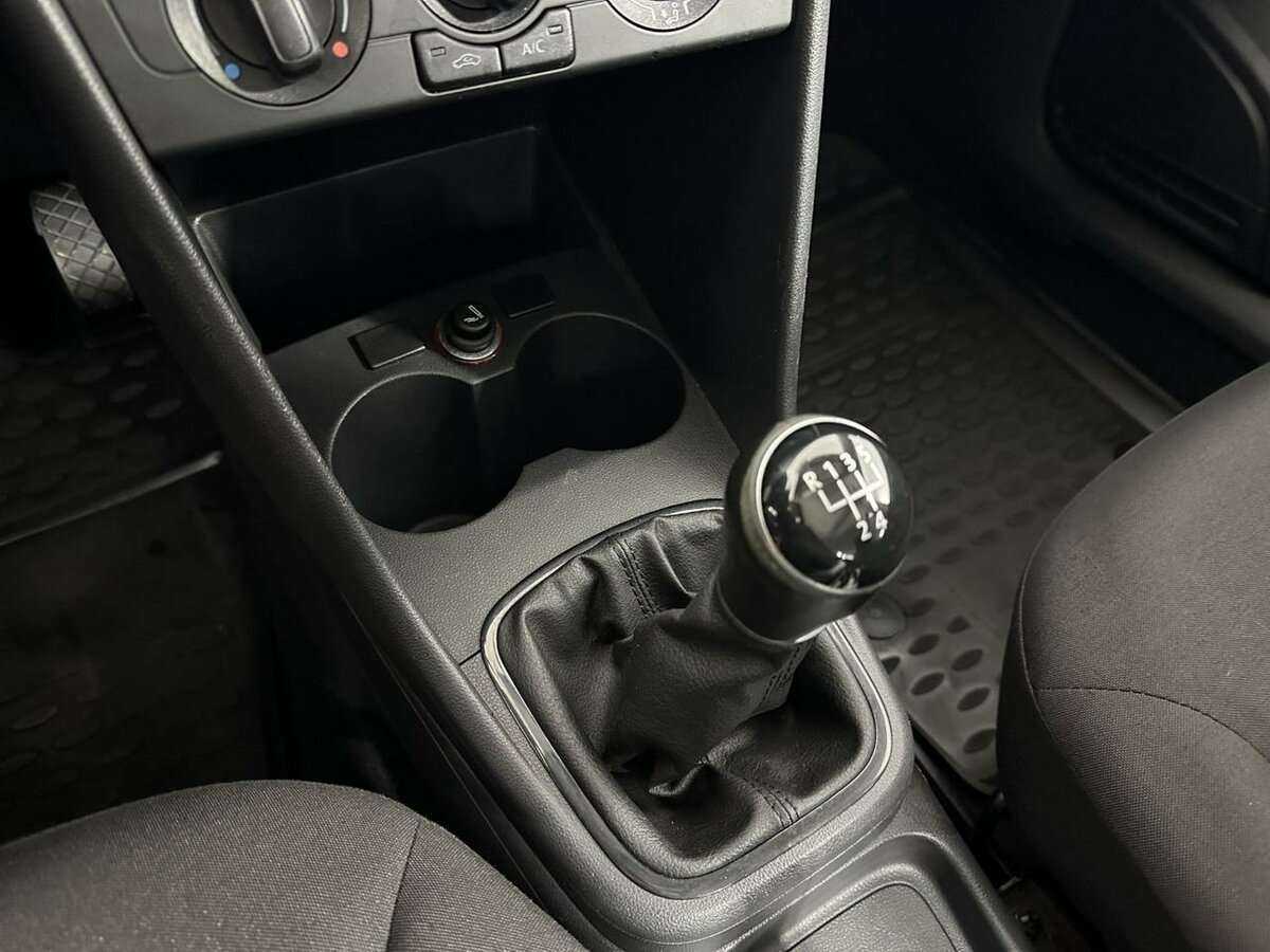 Продажа Б/У Фольксваген Поло. Фото: #12