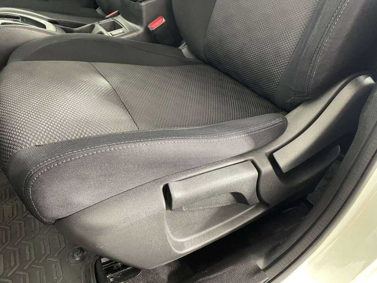 Продажа Б/У Ниссан Кашкай. Фото: #9