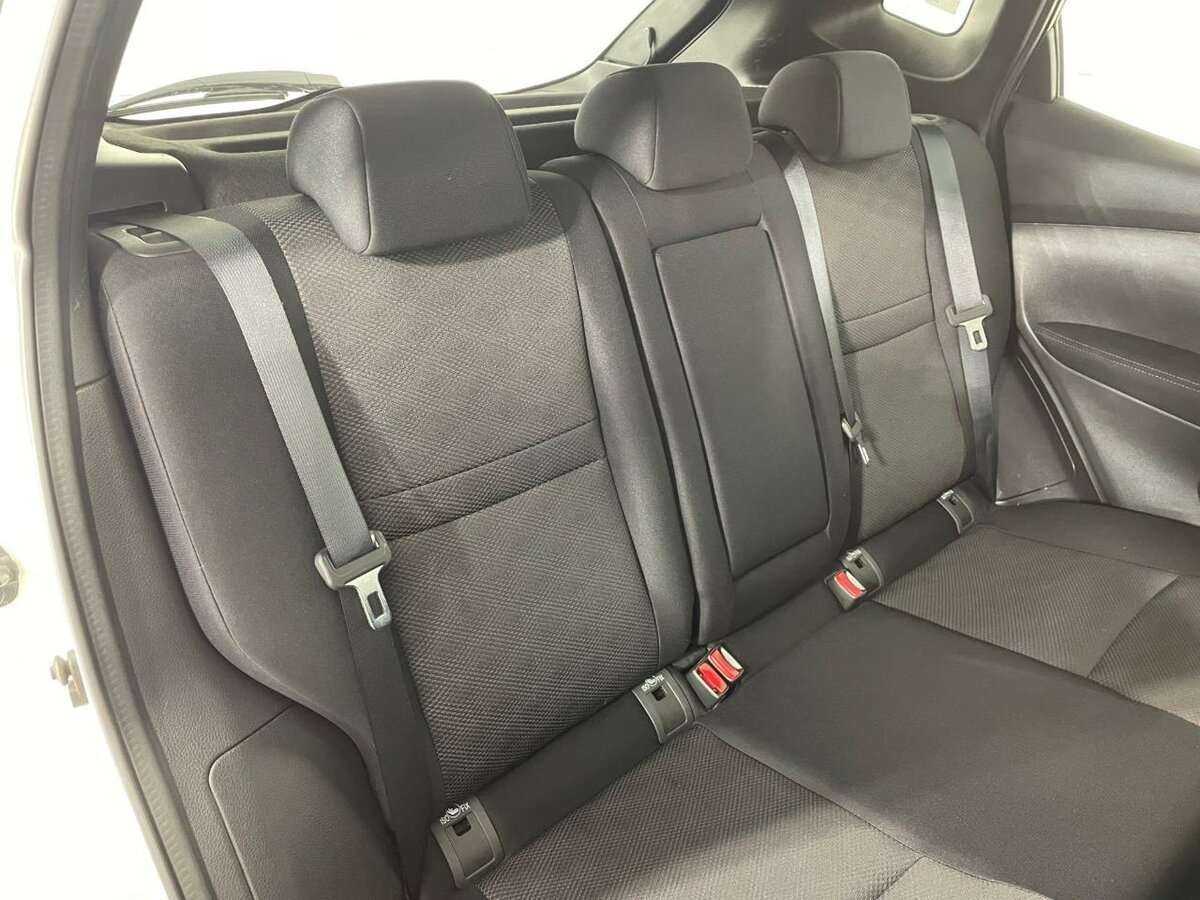 Продажа Б/У Ниссан Кашкай. Фото: #14