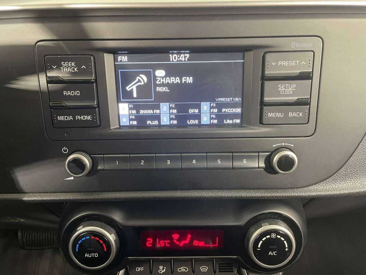 Продажа Б/У Киа Рио. Фото: #11