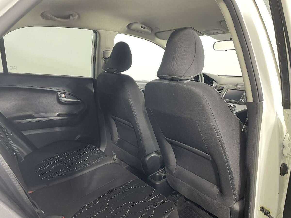 Продажа Б/У Киа Пиканто. Фото: #14