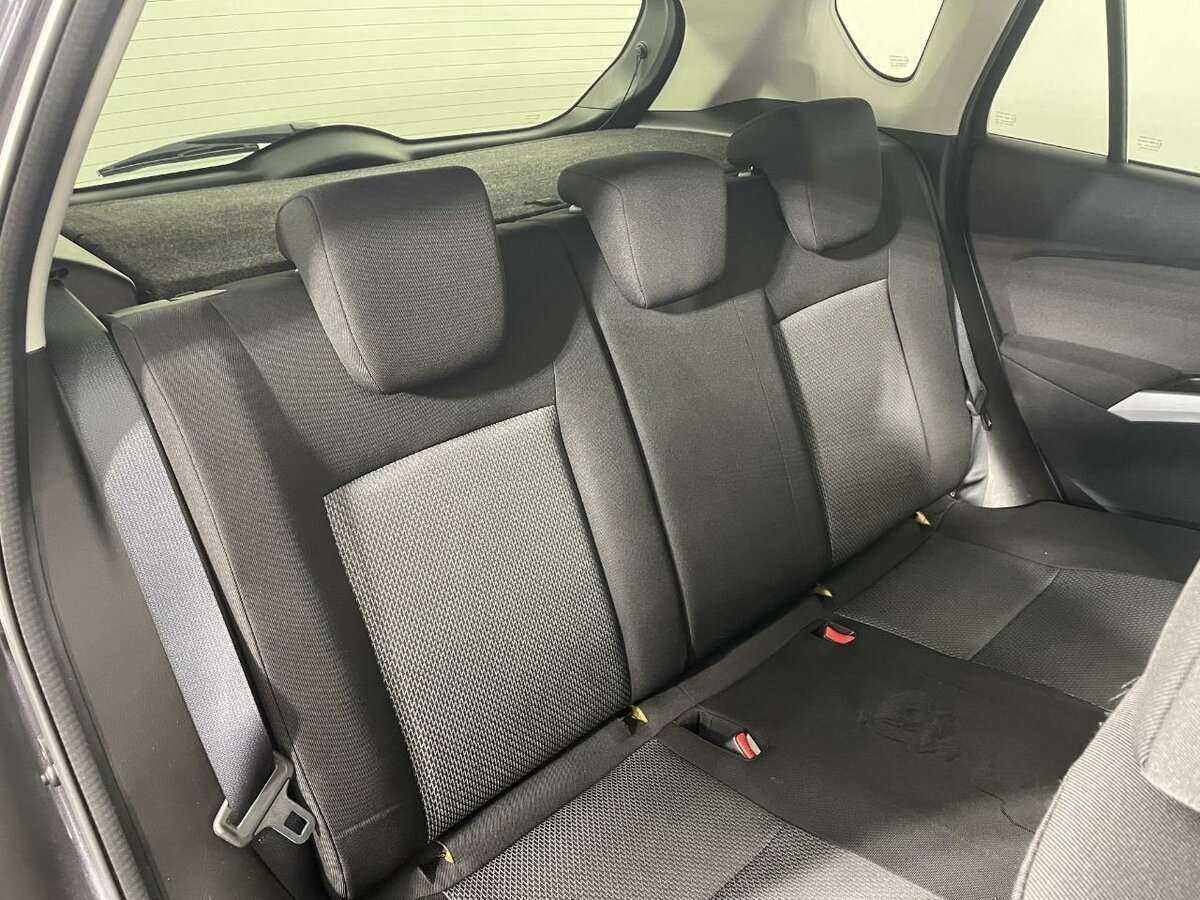 Продажа Б/У Сузуки С-Икс4. Фото: #14