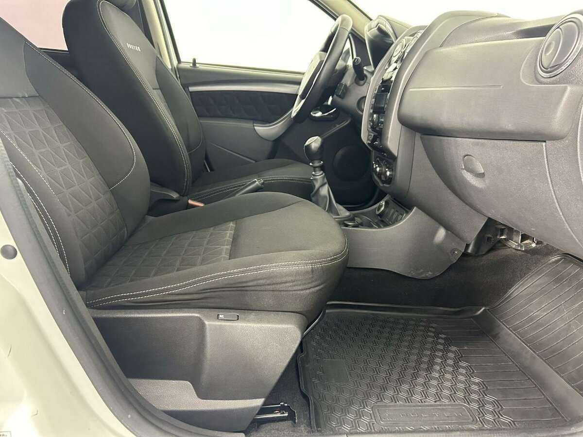 Продажа Б/У Рено Дастер. Фото: #13