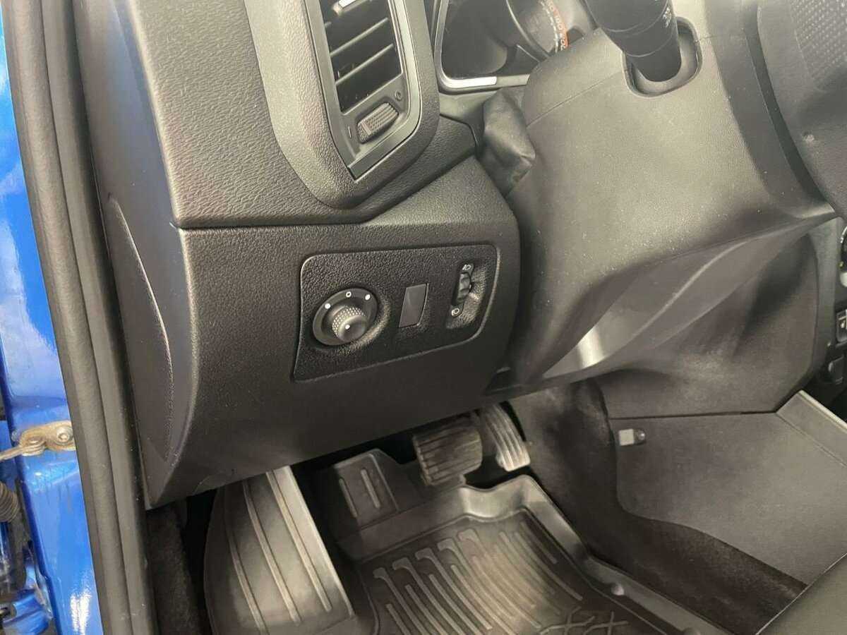 Продажа Б/У Лада (ВАЗ) ИКСРЭЙ. Фото: #6