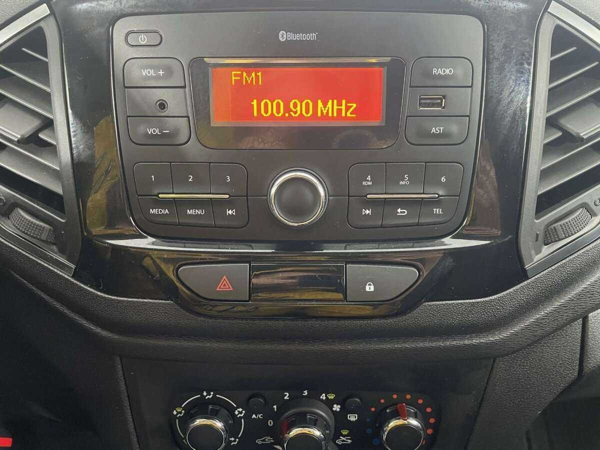 Продажа Б/У Лада (ВАЗ) ИКСРЭЙ. Фото: #9