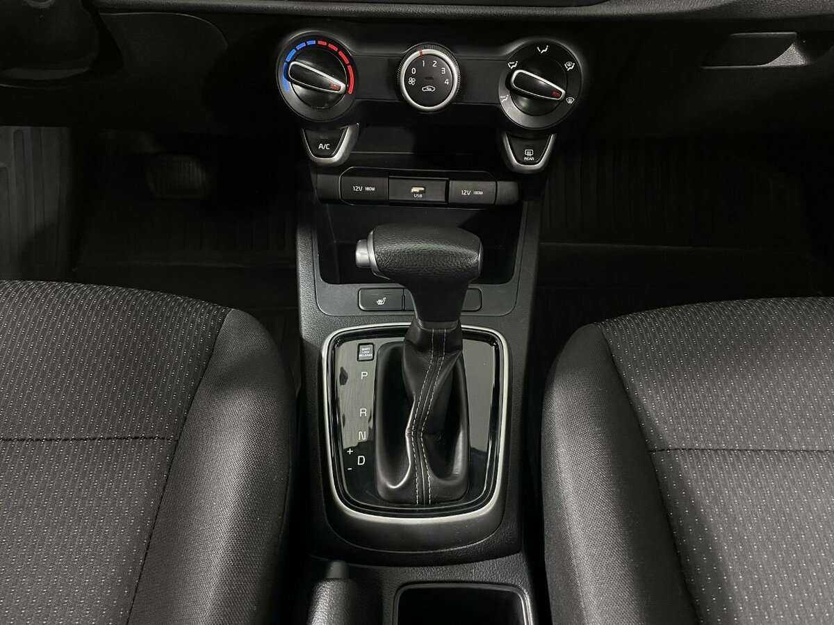 Продажа Б/У Киа Рио. Фото: #12