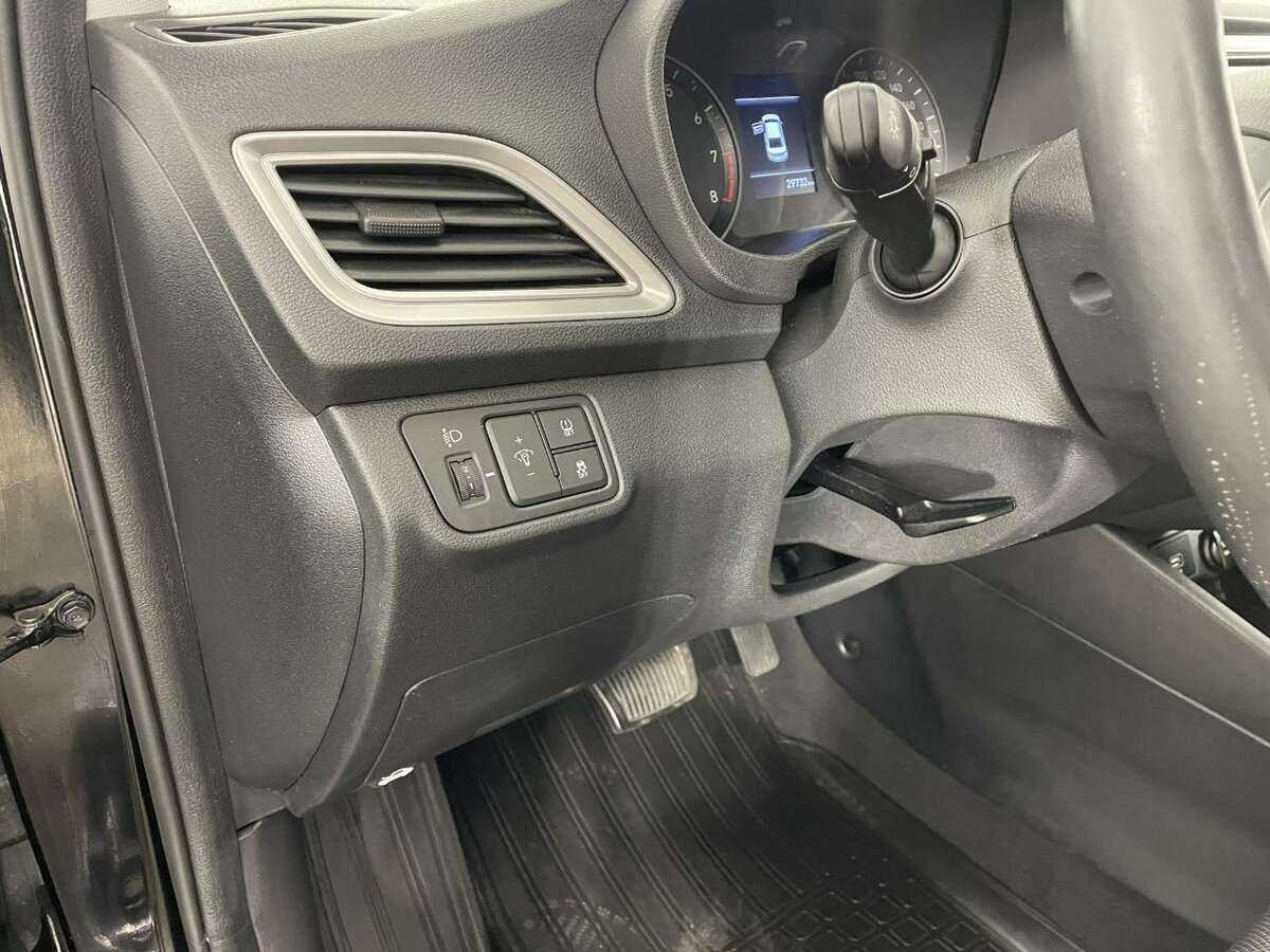 Продажа Б/У Хендай Солярис. Фото: #8