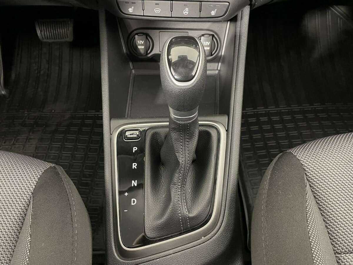 Продажа Б/У Хендай Солярис. Фото: #12