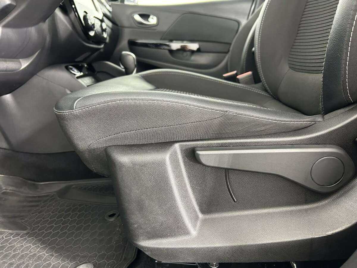 Продажа Б/У Рено Каптюр. Фото: #9