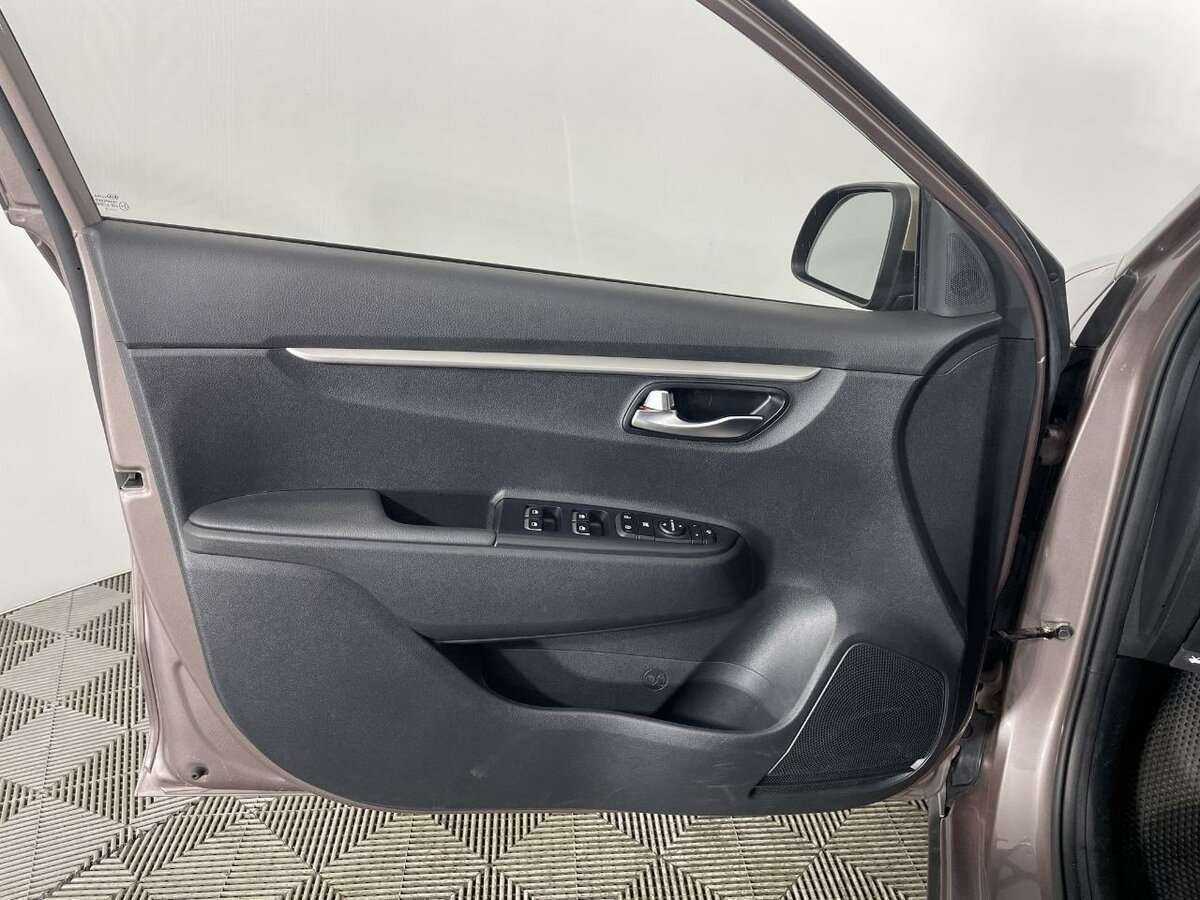 Продажа Б/У Киа Рио. Фото: #7