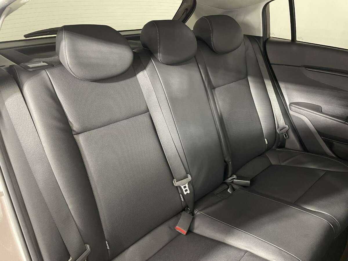 Продажа Б/У Киа Рио. Фото: #14