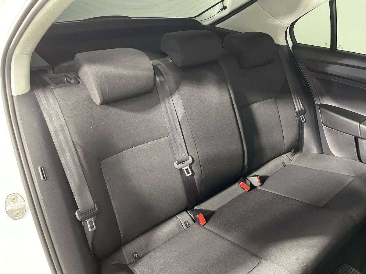 Продажа Б/У Шкода Рапид. Фото: #14