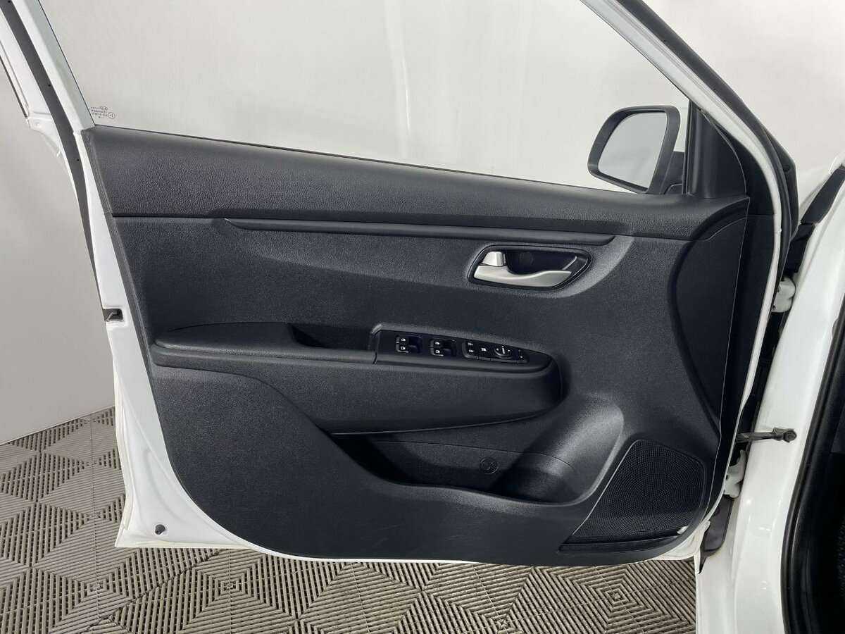 Продажа Б/У Киа Рио. Фото: #7