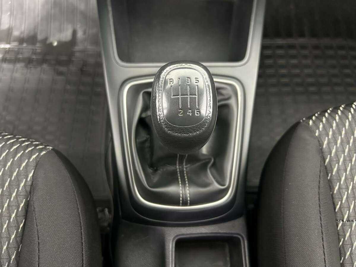 Продажа Б/У Киа Рио. Фото: #12