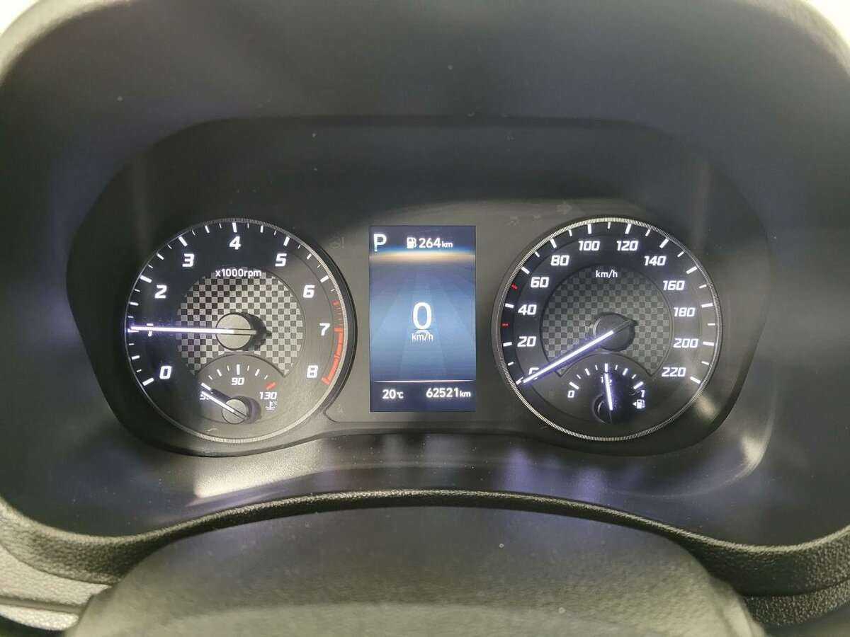 Продажа Б/У Хендай Солярис. Фото: #10