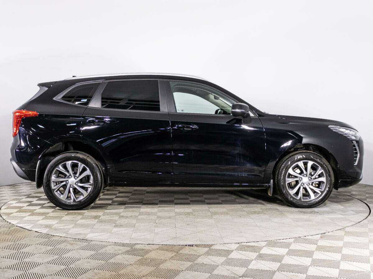 Продажа Б/У Хавал Джолион. Фото: #3