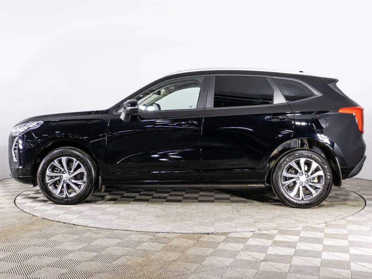 Продажа Б/У Хавал Джолион. Фото: #7