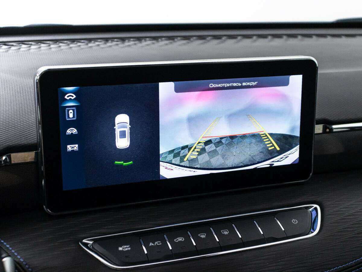 Продажа Б/У Хавал Джолион. Фото: #17