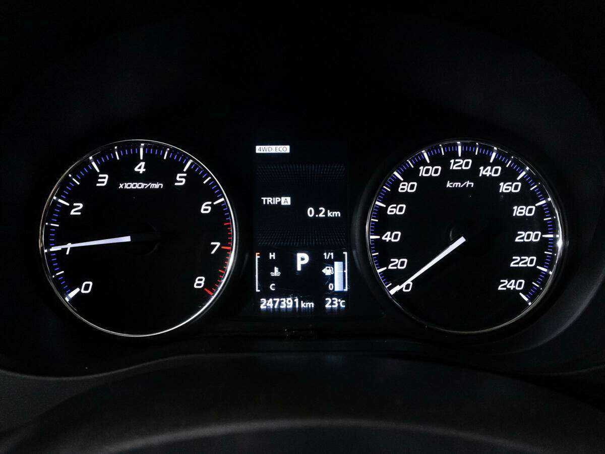 Продажа Б/У Митсубиши Оутлэндер. Фото: #11