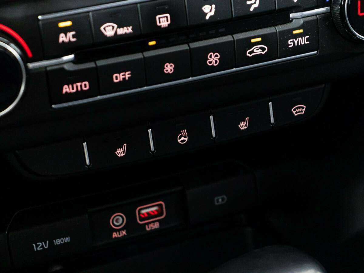 Продажа Б/У Киа Сид. Фото: #18