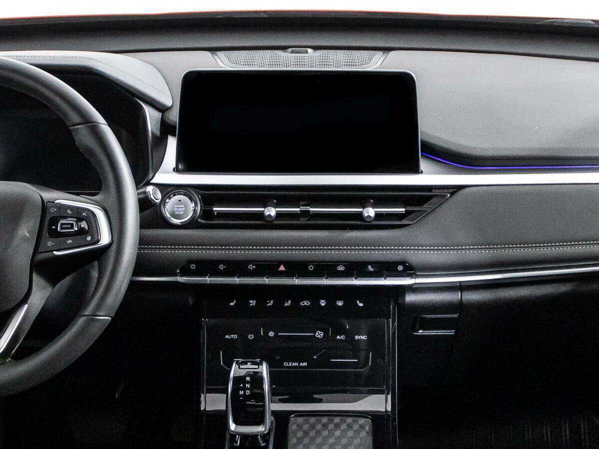 Продажа Б/У Чери Тигго 7 Про. Фото: #13