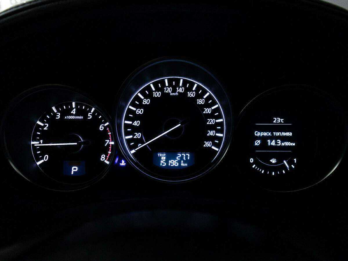 Продажа Б/У Мазда 6. Фото: #11