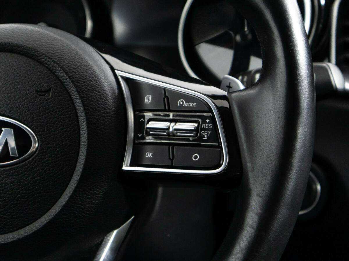 Продажа Б/У Киа Сид. Фото: #22