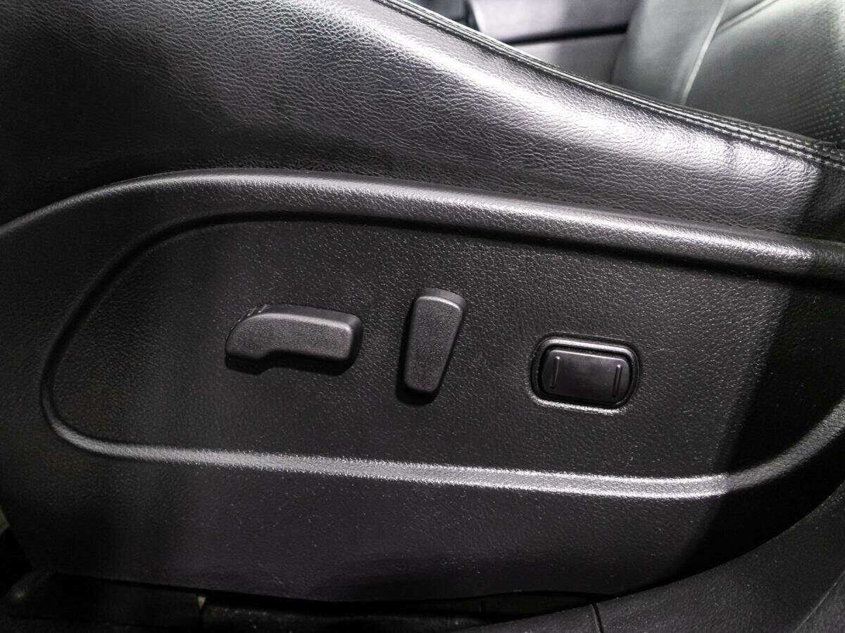 Продажа Б/У Ниссан Мурано. Фото: #15