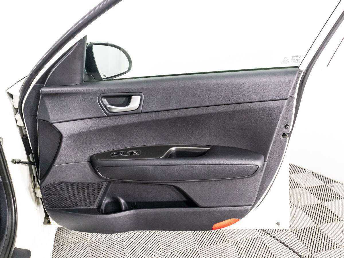 Продажа Б/У Киа Оптима. Фото: #23