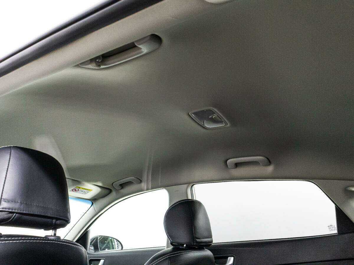 Продажа Б/У Киа Оптима. Фото: #24