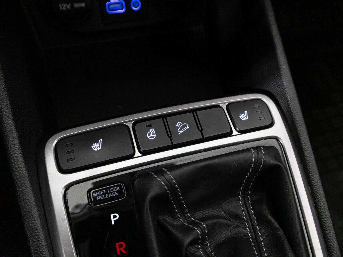 Продажа Б/У Хендай Крета. Фото: #15