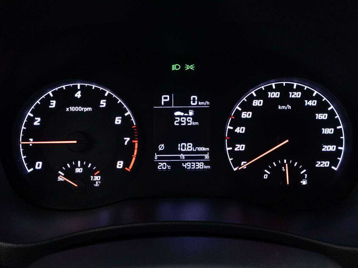 Продажа Б/У Хендай Солярис. Фото: #11