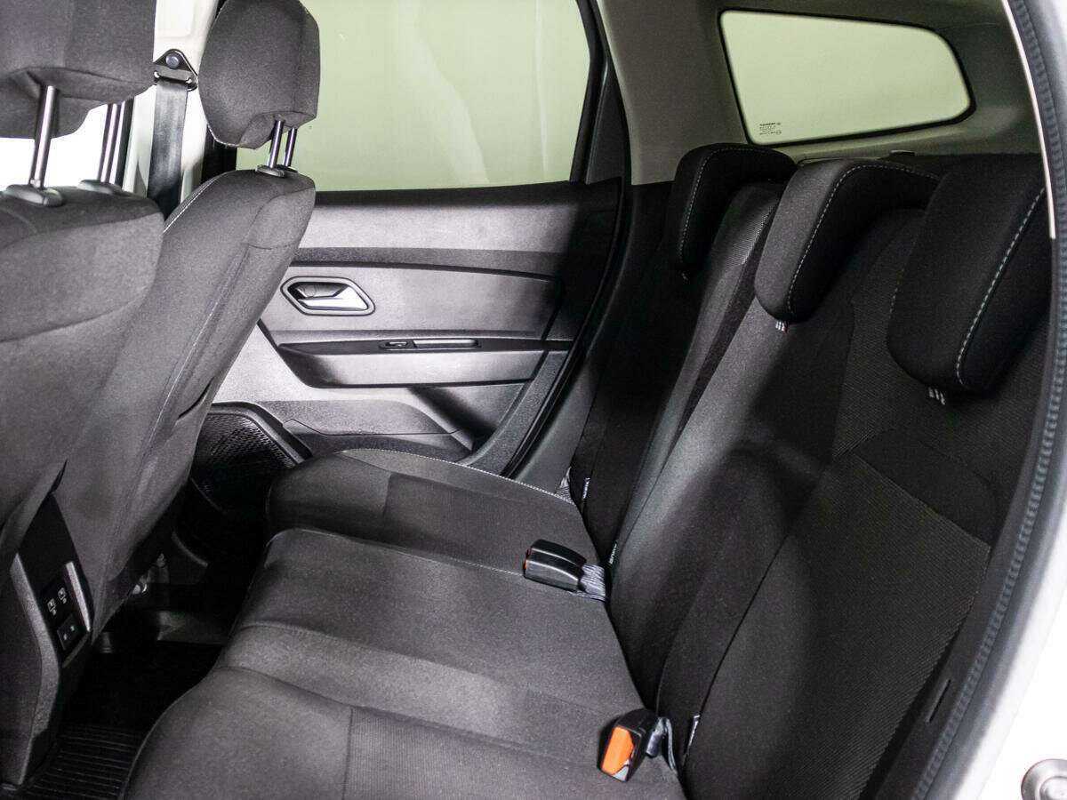 Продажа Б/У Рено Дастер. Фото: #9