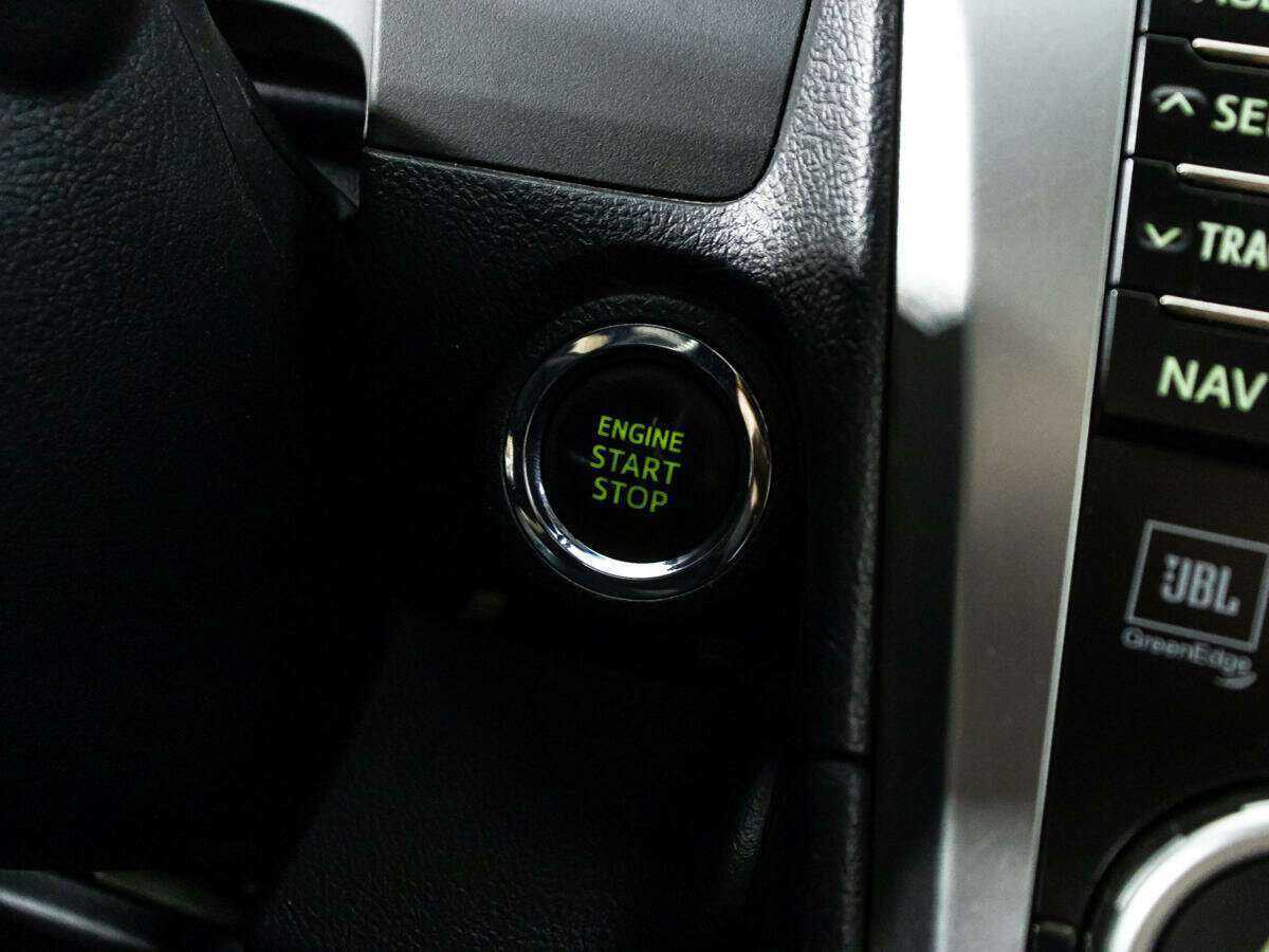 Продажа Б/У Тойота Камри. Фото: #18