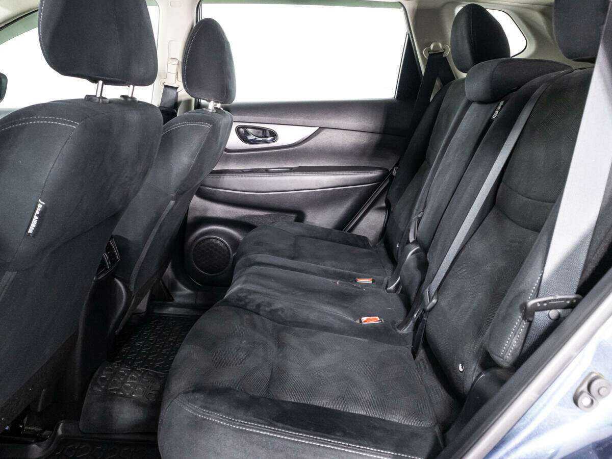 Продажа Б/У Ниссан Икс-Трейл. Фото: #9