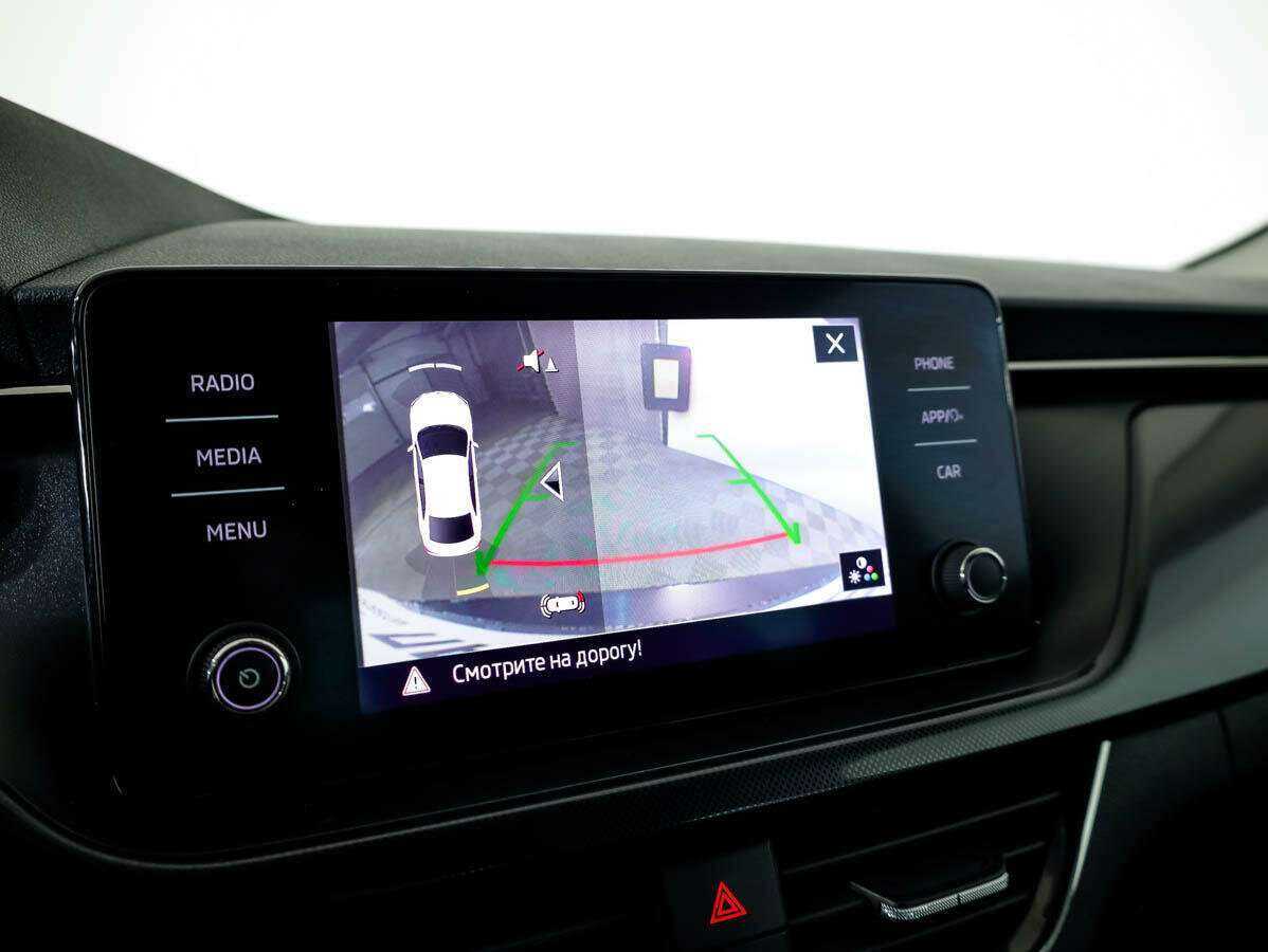 Продажа Б/У Шкода Рапид. Фото: #15